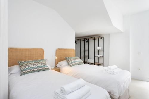 Eden Rentals Chipeque Apartment Los Cristianos
