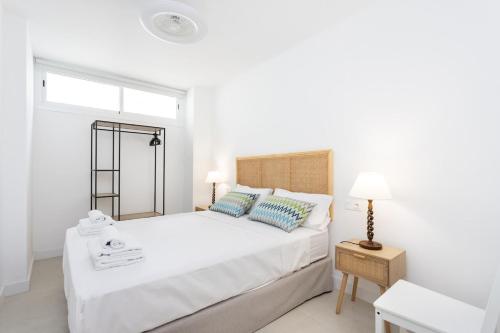 Eden Rentals Chipeque Apartment Los Cristianos
