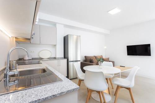 Eden Rentals Chipeque Apartment Los Cristianos