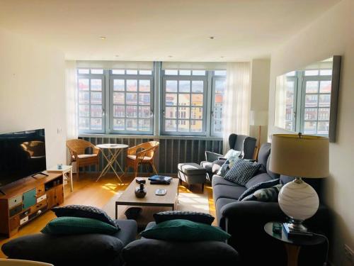 Apartamento Santa Ana