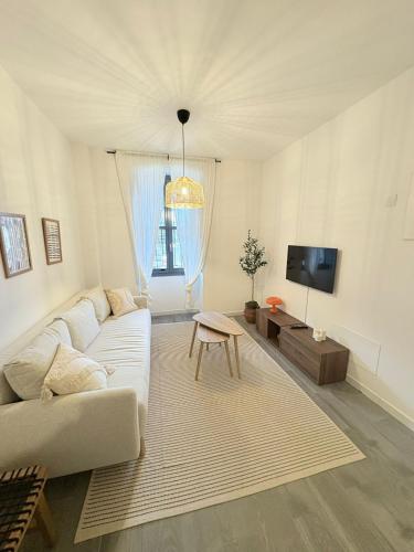 Apartamento La Guia B Terraza