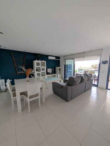48 - Apartamento Pez Luna