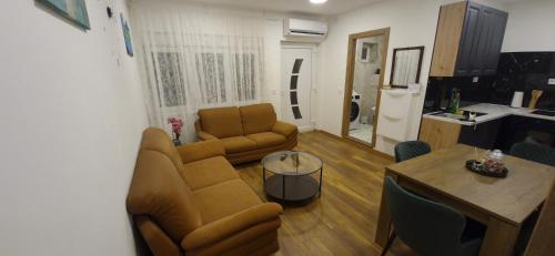 Apartments Dubrava 6