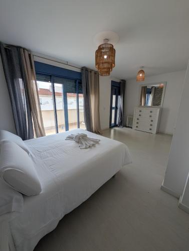 48 - Apartamento Pez Luna