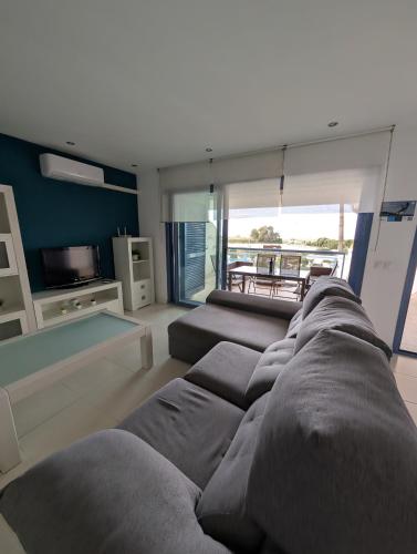 48 - Apartamento Pez Luna