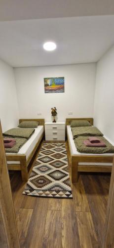 Apartments Dubrava 6