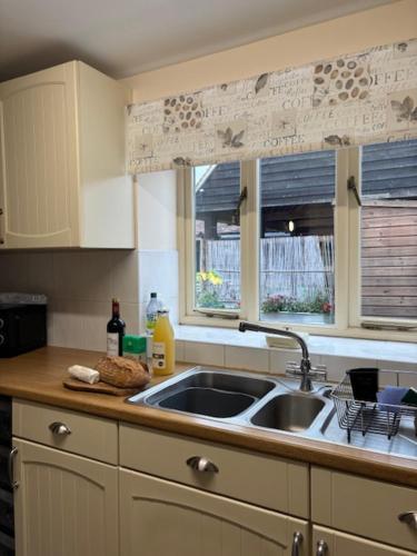 Фотография из галереи The Farmyard at Doddington в городе Doddington