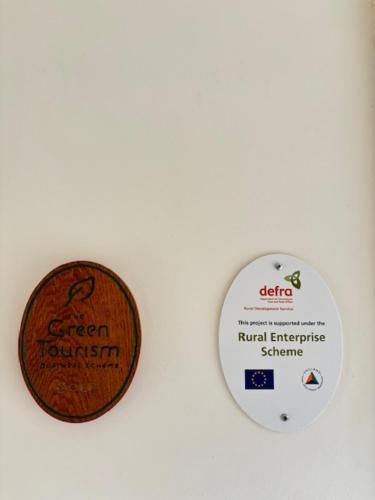 Фотография из галереи The Farmyard at Doddington в городе Doddington