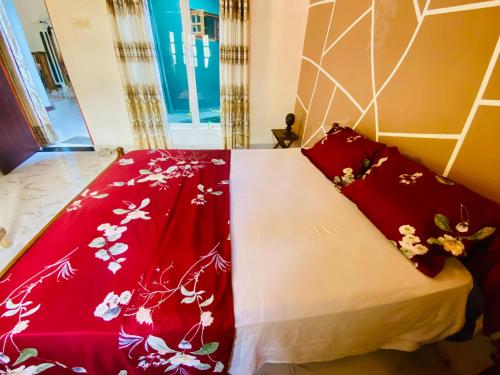 Gallery image of Diamond Villa Madiha in Matara