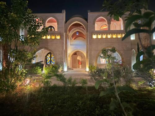 Saray ElOmda Wellness - Retreat Village