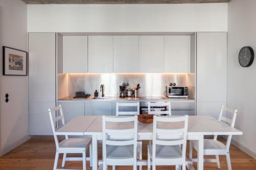 FLH Intendente Relaxing Apartment