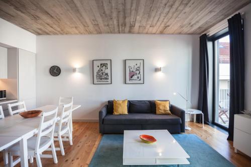 FLH Intendente Relaxing Apartment