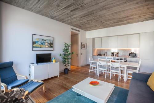 FLH Intendente Relaxing Apartment