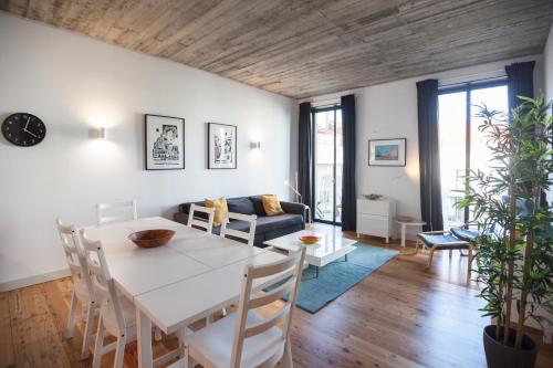 FLH Intendente Relaxing Apartment
