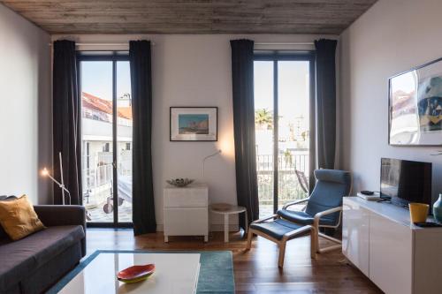 FLH Intendente Relaxing Apartment