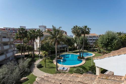 Charming house in Javea