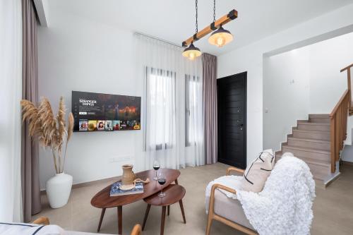 Pamboo Verdea House by Nomads