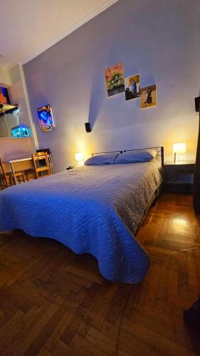 Cozy Smart studio apartment in Athens