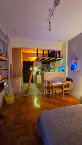 Cozy Smart studio apartment in Athens