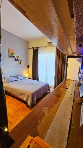 Cozy Smart studio apartment in Athens