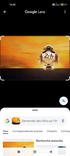 Maison des 24h
