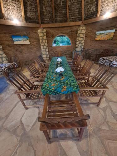 Фотография из галереи Organica Farmcampus в городе Mikindani