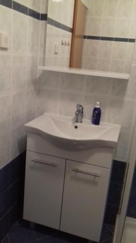 Fotografie z fotogalerie ubytování Apartments Gugic v destinaci Prigradica