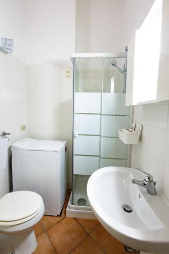 ArtStay Apt Porta Romana Parking 3th floor no lift