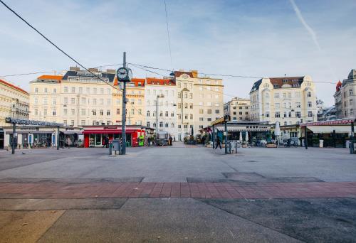 MEININGER Hotel Wien Downtown Sissi