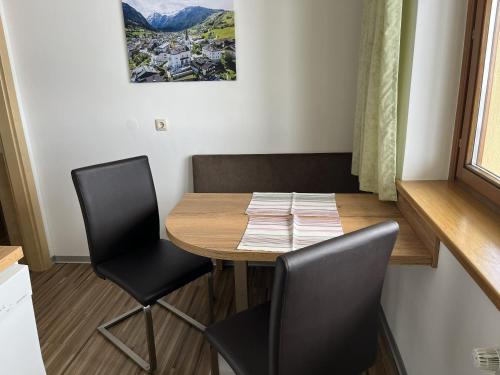 Φωτογραφία από το άλμπουμ του Appartement 16 - Haus Voglreiter στο Kaprun