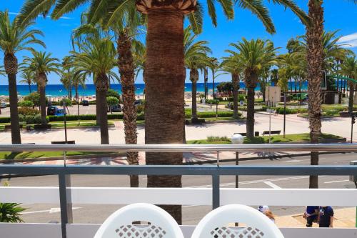 UHC Rodas Apartments