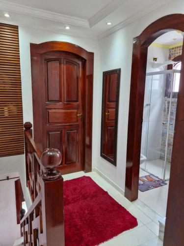 Fotografie z fotogalerie ubytování Casa do cabore v destinaci Paraty