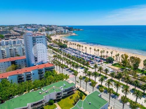 UHC Rodas Apartments