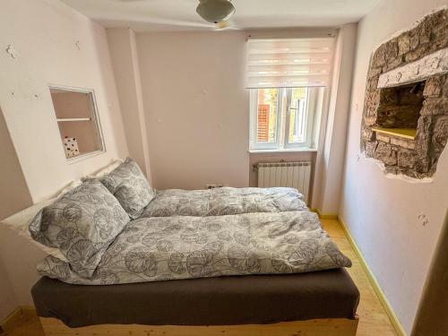 Billede fra billedgalleriet på House With Terrace By The Sea i Piran