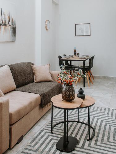 Zeusplace Central Living