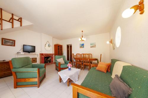 B75 - Casa Delfim in Alfanzina Carvoeiro