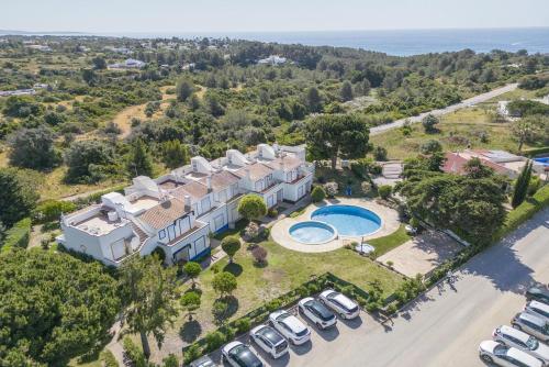 B75 - Casa Delfim in Alfanzina Carvoeiro
