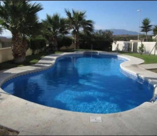 magnífico apartamento con vistas al mar