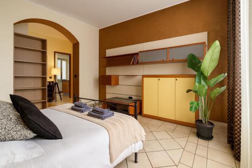MilanRentals - Jolanda Apartment