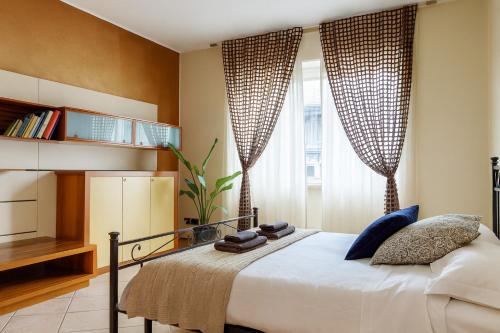MilanRentals - Jolanda Apartment