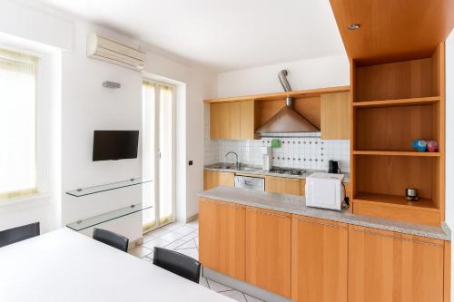 MilanRentals - Jolanda Apartment