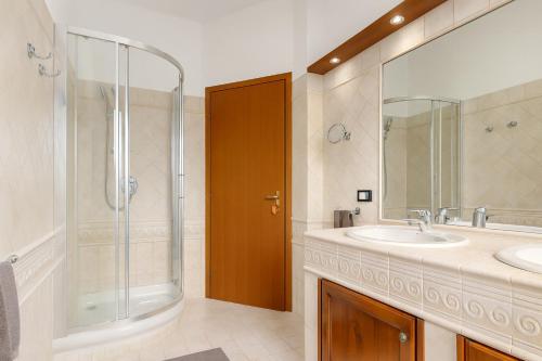 MilanRentals - Jolanda Apartment