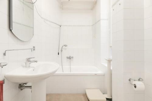 MilanRentals - Jolanda Apartment