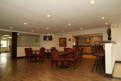 Gallery image of Expo Inn in Tulsa