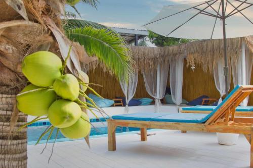 Billede fra billedgalleriet på Lanta Secret House i Ko Lanta