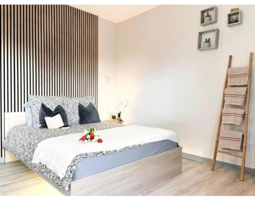Appartement 1 Chambre
