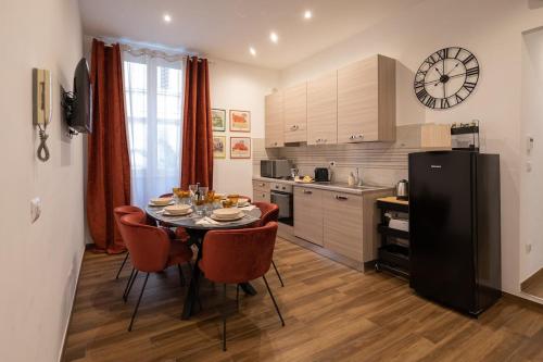Ferruccio 10 apartment 3 camere