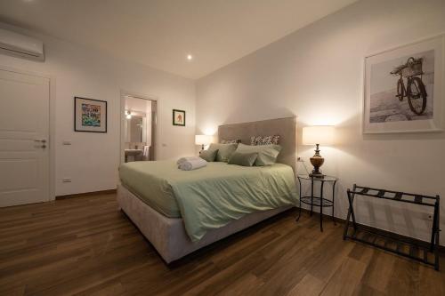 Ferruccio 10 apartment 3 camere