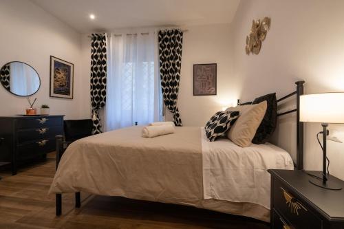 Ferruccio 10 apartment 3 camere