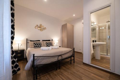 Ferruccio 10 apartment 3 camere